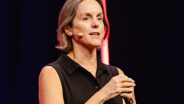 Telstra elevates Dayle Stevens to company-wide AI role