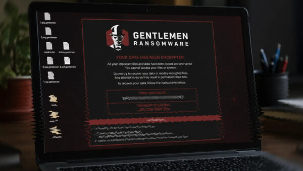 The Gentlemen Ransomware Claims 478 Victims, Can Spread Like a Worm
