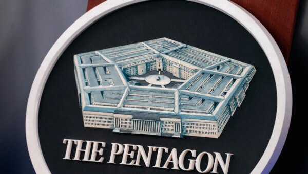 The Pentagon Is Looking Into the Dialog Data Exposure for Unmasking National Security Officials