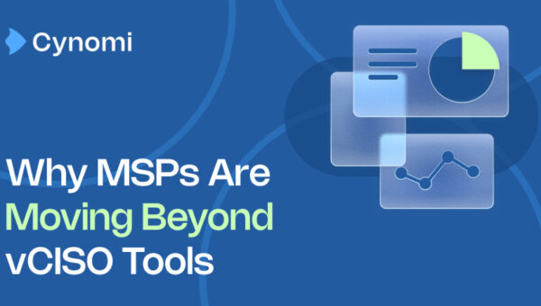 The Security Growth Platform: Why MSPs Are Moving Beyond vCISO Tools