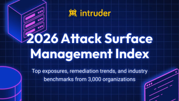 The Top 10 Attack Surface Exposures in 2026