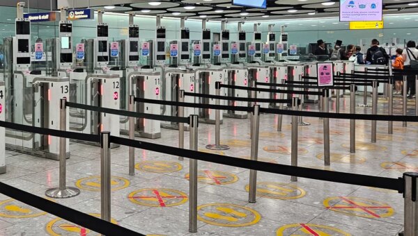 The UK Will Scan Asylum-Seekers’ Faces for Age Checks—Despite Knowing the Tech Is Flawed