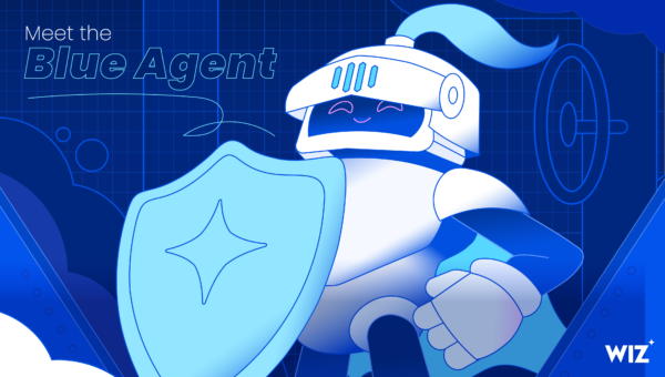 The Wiz Blue Agent, now Generally Available