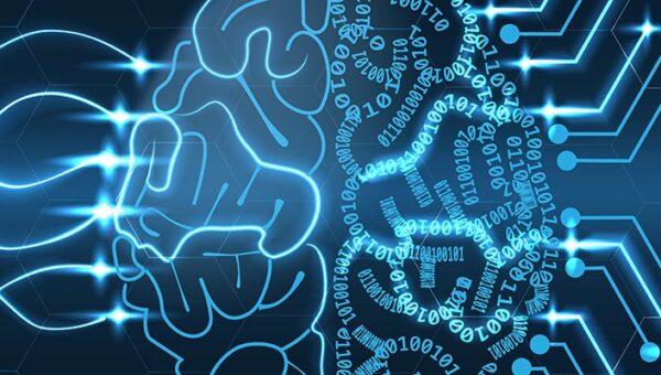 The brain was never just a language model