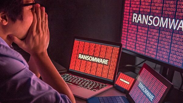 The ‘year of AI’: 2026 sees influx of ransomware attacks