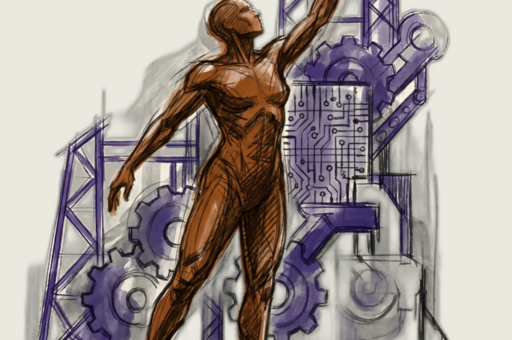 Thoughts on AI Adoption Speed
