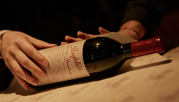 Treasury Wine Estates to go big on digital, data and AI