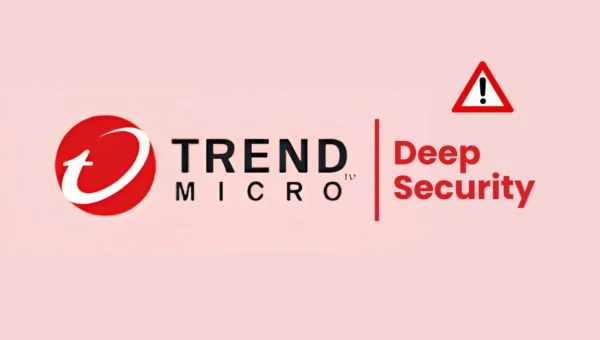 Trend Micro Deep Security Agent Flaw Allows Repeatable Security Bypass