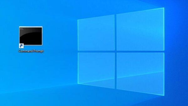 command prompt icon