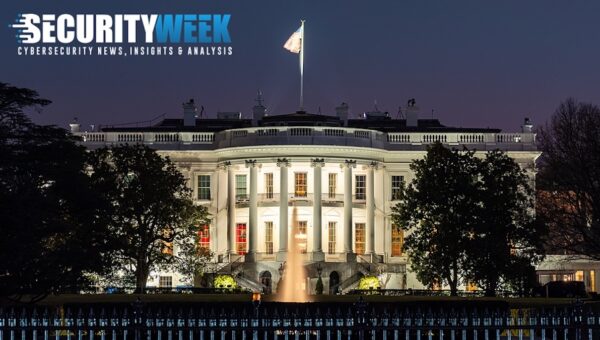 Whitehouse Cybersecurity