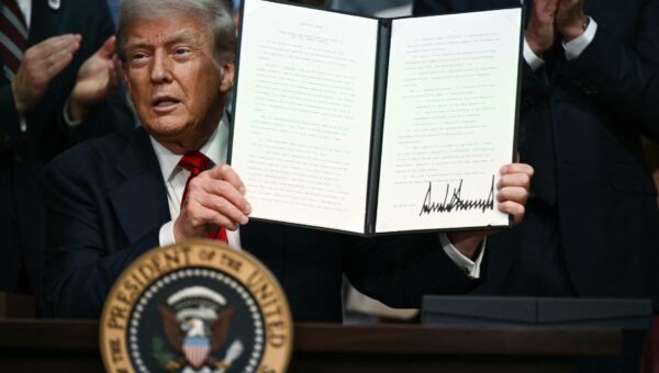 Trump executive orders speed up post-quantum migration, boost industry
