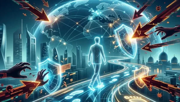 UAE Cybersecurity Council Warns About Digital Footprints