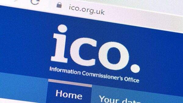 UK data regulator slammed over lack of action on complaints