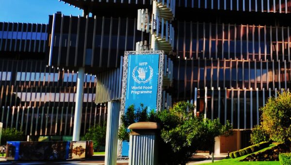 UN World Food Programme