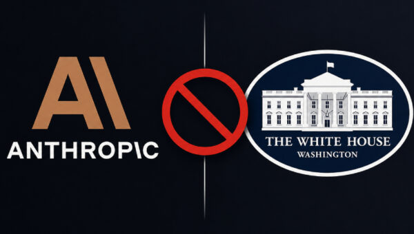 U.S. Orders Anthropic to Suspend Fable 5 and Mythos 5 Access for Foreign Nationals