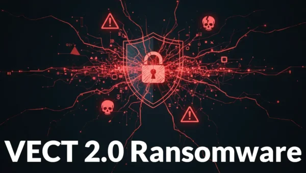 VECT 2.0 Ransomware Can Damage Files Its Own Decryptor Cannot Reliably Restore