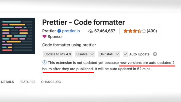 VS Code Adds 2-Hour Extension Auto-Update Delay to Limit Supply Chain Attacks