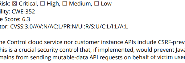 Validating the Bishop Fox Findings in ConnectWise Control
