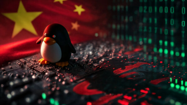 VerdantBamboo Deploys BSD Variant of BRICKSTORM on Linux Appliances