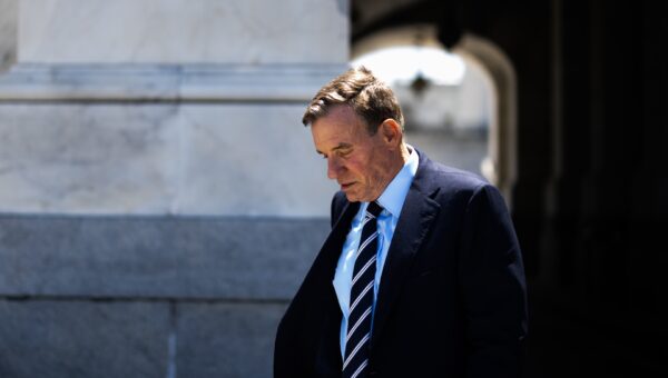 Warner bill would create federally vetted list for secure, trustworthy AI agents