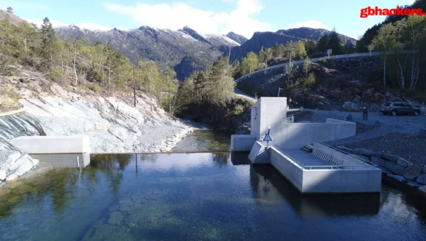 Water and Wastewater Systems Become Strategic Targets for Russia, China, and Iran