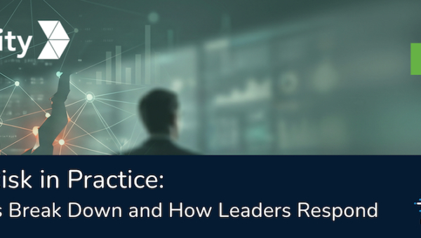 Webinar Today: Third-Party Risk in Practice - Where Programs Break Down and How to Respond