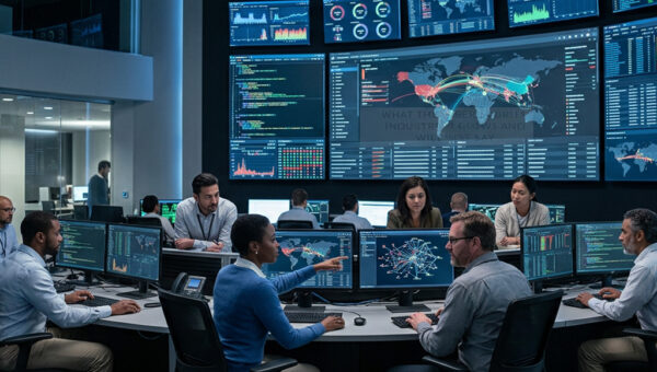What The Cybersecurity Industry Knows And Will Not Say