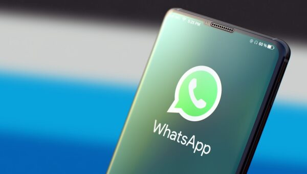 WhatsApp security