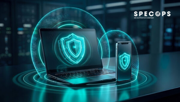 Cyber laptop