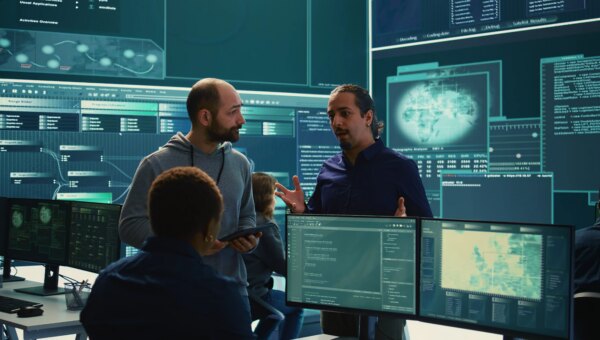 Why most enterprise security teams would fail a military readiness test