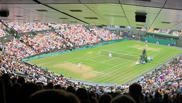 Wimbledon’s ‘hidden court 19’ uses IBM Bob to complete 10 years’ work in months