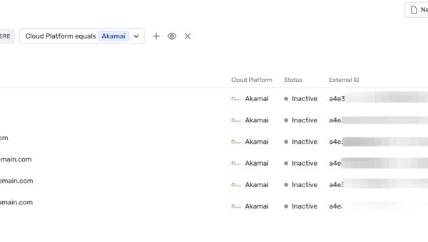 Wiz Integrates with Akamai for Edge Security