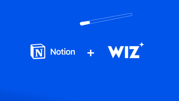 Wiz Integrates with Notion Custom Agents via MCP
