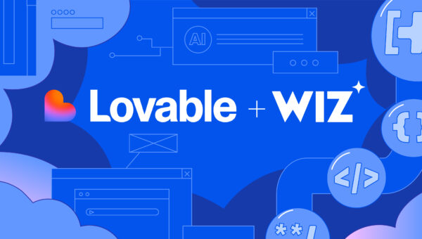 Wiz & Lovable: Secure AI-Driven Development