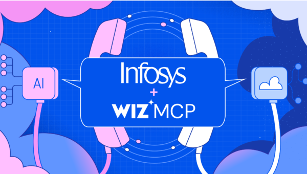 Wiz MCP & Infosys: Agentic Security