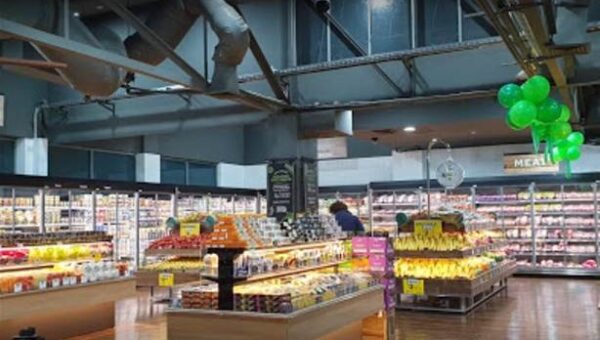 Woolworths Group's long-time CIO is leaving