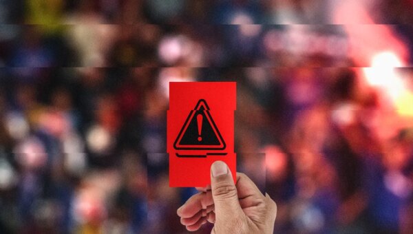 World Cup Scams Are Getting Harder to Spot
