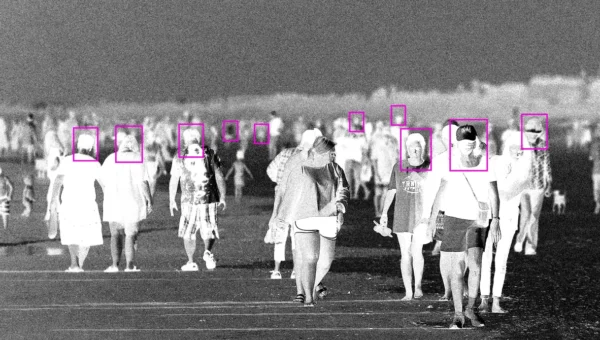 Wrongful Arrest Exposes Failures in One of the Oldest Police Face-Recognition Tools in the US