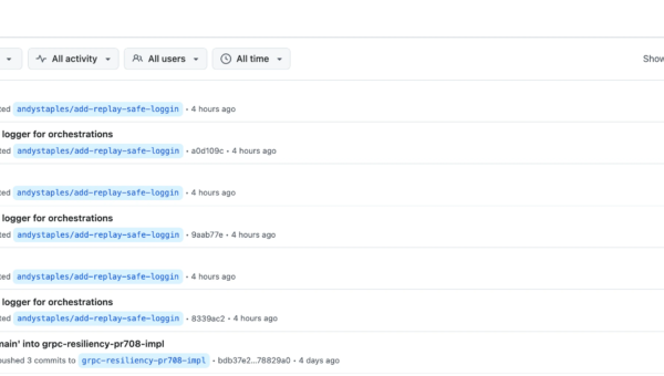 durabletask: TeamPCP's Latest PyPi Compromise