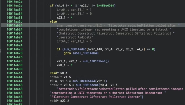 macOS.Gaslight: North Korea-Linked Malware That Tries to Gaslight the Analyst
