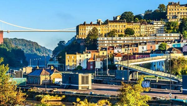 nLighten completes £15m refurbishment of Bristol ‘edge’ datacentre