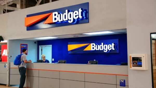 Budget Saudi has more than 29,000 vehicles in its fleet