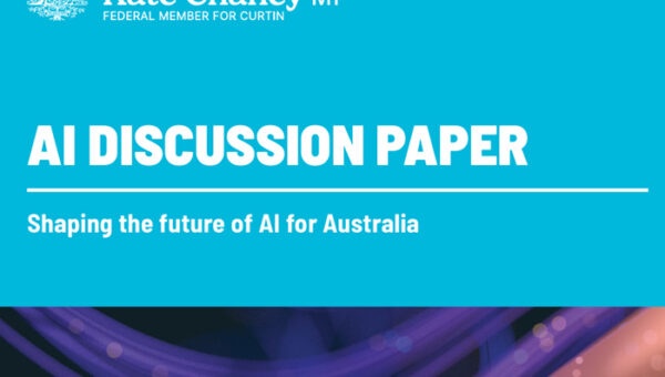 ‘Digital duty of care’ push puts AI accountability in focus