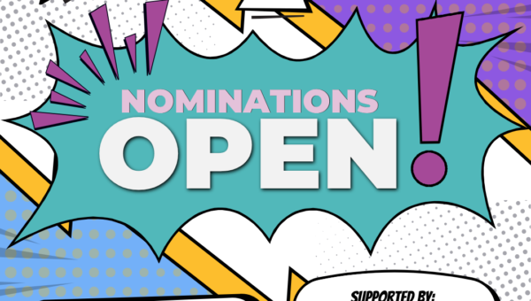 10th Annual Security Serious Unsung Heroes Awards Open for Nominations