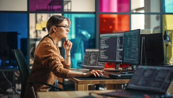 13 in-demand IT security certifications for higher pay