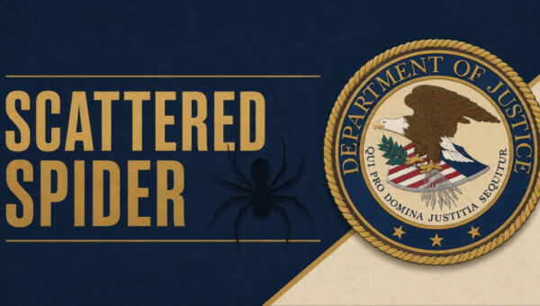 19-Year-Old Scattered Spider Suspect Extradited to Face U.S. Hacking Charges