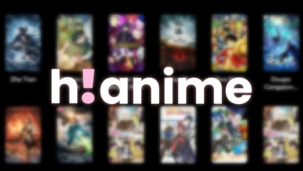 7 Arrested Over World's Top Anime Piracy Site HiAnime