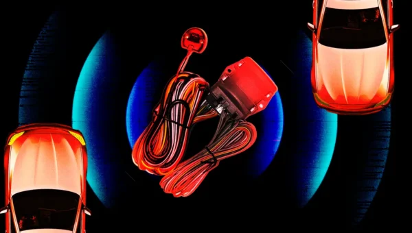 A Device Hidden in Cars Across the US Leaves Them Vulnerable to Hacking and Paralysis. Patch It Now