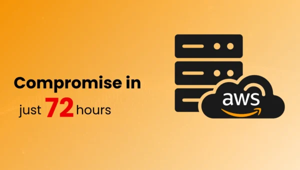 A Hacker Used AI to Compromise an AWS Cloud Environment in Just 72 Hours